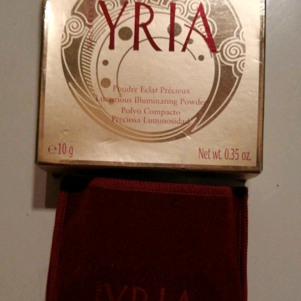 Pink Compact Powder - Picture 8 of 11